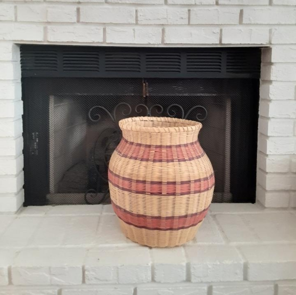 Weaved Basket